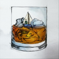 On the Rocks (Explicit)