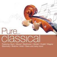 Pure... Classical專輯_Glenn GouldPure... Classical最新專輯