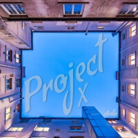 Project X專輯_ArkoProject X最新專輯