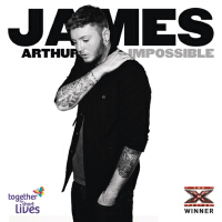 James Arthur圖片照片_James Arthur