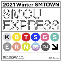 2021 Winter SMTOWN : SMCU EXPRESS專輯_少女時代-Oh! GG2021 Winter SMTOWN : SMCU EXPRESS最新專輯