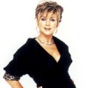 Lesley Garrett