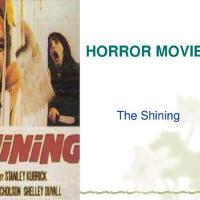 The Shining