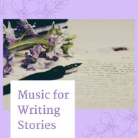 Music for Writing Stories: The Best Music for Writing Fantasy Novels, Science Fiction