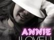 Annie歌曲歌詞大全_Annie最新歌曲歌詞