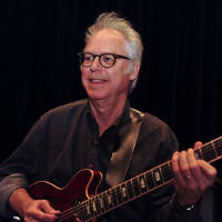 Bill Frisell歌曲歌詞大全_Bill Frisell最新歌曲歌詞