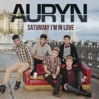 Saturday I'm in love專輯_AurynSaturday I'm in love最新專輯