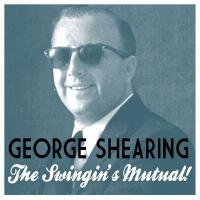 George Shearing歌曲歌詞大全_George Shearing最新歌曲歌詞