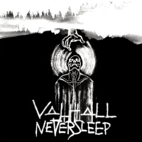 NEVERSLEEP專輯_ValhallNEVERSLEEP最新專輯