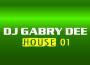 DJ Gabry Dee歌曲歌詞大全_DJ Gabry Dee最新歌曲歌詞