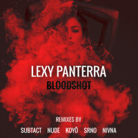 Bloodshot (Remixes)專輯_Lexy PanterraBloodshot (Remixes)最新專輯