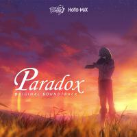 崩壞3-Paradox-Original Soundtrack