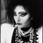 Siouxsie Sioux