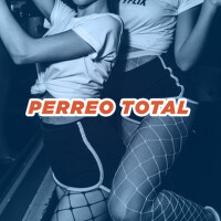 Perreo Total (Explicit)