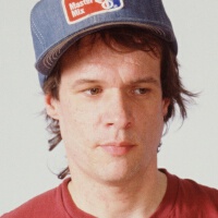 Arthur Russell