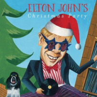 Elton John's Christmas Party