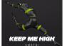 Keep Me High專輯_KMSTRIKeep Me High最新專輯