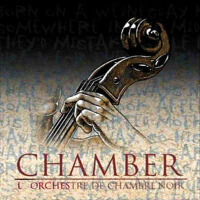 LOrchestre de Chamber Noir專輯_ChamberLOrchestre de Chamber Noir最新專輯