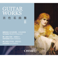 Guitar Works II專輯_Wladimir KhlopowskiGuitar Works II最新專輯