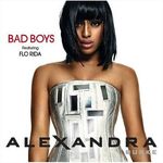 Bad Boys (Moto Blanc專輯_Alexandra BurkeBad Boys (Moto Blanc最新專輯