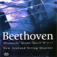 Beethoven: