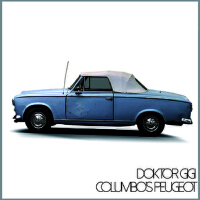 Columbo's Peugeot