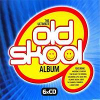 The Ultimate Old Skool Album專輯_Rhythm On The LooseThe Ultimate Old Skool Album最新專輯