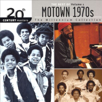 Millennium Coll - 20th Century: Motown 70's 1專輯_High InergyMillennium Coll - 20th Century: Motown 70's 1最新專輯