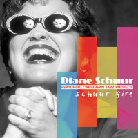 Schuur Fire專輯_Diane SchuurSchuur Fire最新專輯