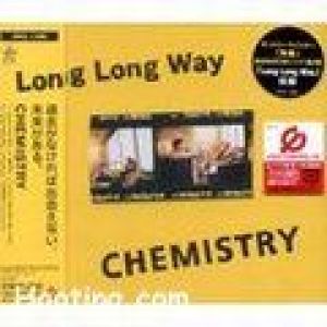 Long Long Way (CCCD)專輯_化學超男子Long Long Way (CCCD)最新專輯