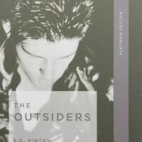 The Outsiders歌曲歌詞大全_The Outsiders最新歌曲歌詞