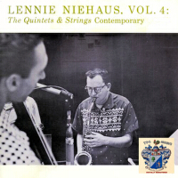 Lennie Niehaus Vol. 4