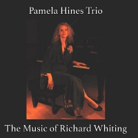 Pamela Hines Trio歌曲歌詞大全_Pamela Hines Trio最新歌曲歌詞