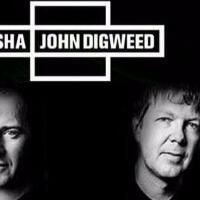 Sasha + John Digweed圖片照片_照片寫真