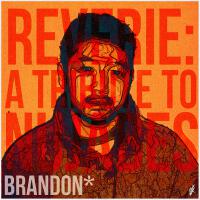 Reverie：A Tribute To Nujabes專輯_Brandon*Reverie：A Tribute To Nujabes最新專輯