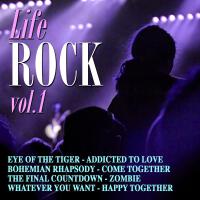 Life Rock Vol. 1