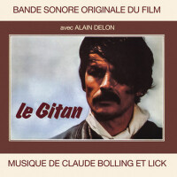 Le gitan (Bande originale du film avec Alain Delon專輯_Claude BollingLe gitan (Bande originale du film avec Alain Delon最新專輯