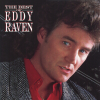 The Best of Eddy Raven專輯_Eddy RavenThe Best of Eddy Raven最新專輯