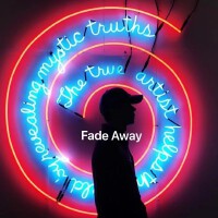 Fade Away專輯_桃九Fade Away最新專輯