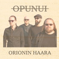 Orionin haara專輯_OpuNuiOrionin haara最新專輯