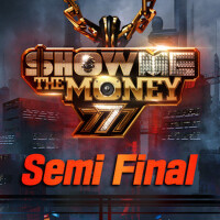 쇼미더머니 777 Semi Final (Show Me The Money 777 Semi F專輯_pH-1쇼미더머니 777 Semi Final (Show Me The Money 777 Semi F最新專輯