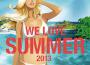 We Love Summer 專輯_Frida GoldWe Love Summer 最新專輯