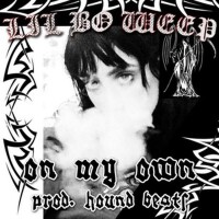 on my own·༊࿐prod hound beats專輯_LiL BO WEEPon my own·༊࿐prod hound beats最新專輯