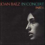 Joan Baez in Concert專輯_Joan BaezJoan Baez in Concert最新專輯