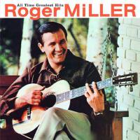 Roger Miller圖片照片_Roger Miller