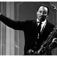 Lucky Thompson