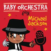 Baby Orchestra Play Elton John專輯_Judson ManceboBaby Orchestra Play Elton John最新專輯