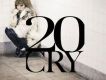 20-CRY專輯_加藤ミリヤ20-CRY最新專輯