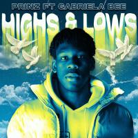 Highs & Lows專輯_PrinzHighs & Lows最新專輯