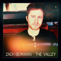 The Valley專輯_Zach BerkmanThe Valley最新專輯